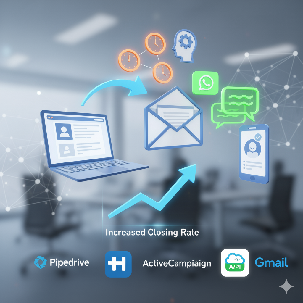 Follow-up automatizado