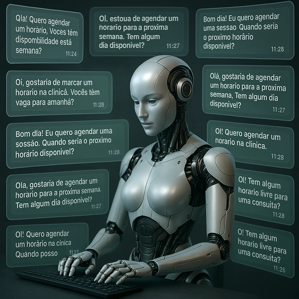 Imagem da seção principal